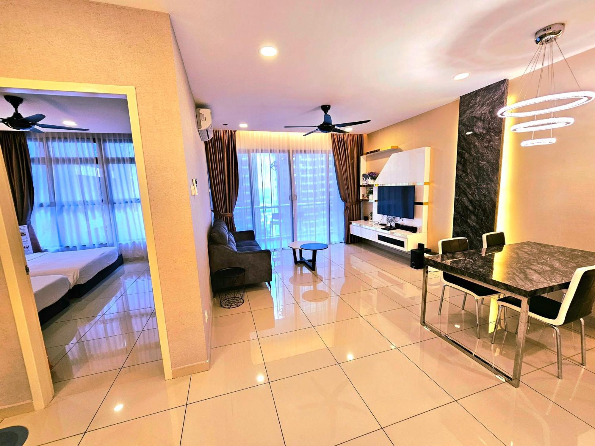 Atlantis Residence Melaka By Ggm Malacca Quarto foto